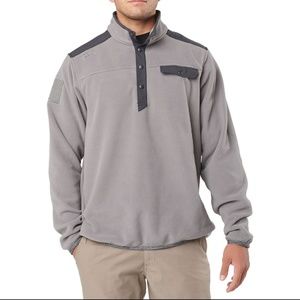 5.11 Tactical Mens Large Apollo Fleece